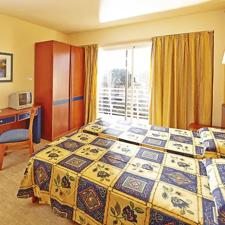 Mll Palma Bay Club Resort-3