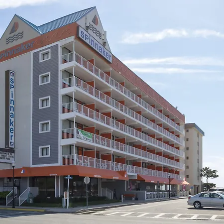 The Spinnaker Hotel-3