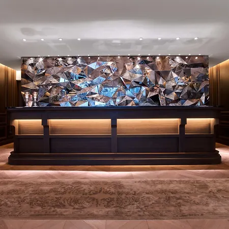 Baccarat Hotel And Residences New York-2