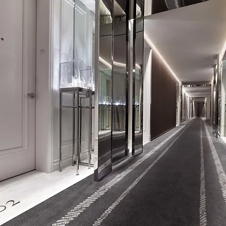 Baccarat Hotel And Residences New York-2