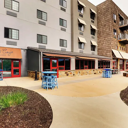 Stoney Creek Hotel Kansas City - Independence-3