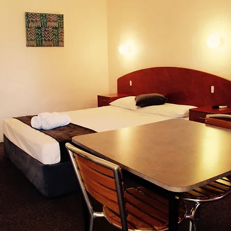 Childers Gateway Motor Inn-2