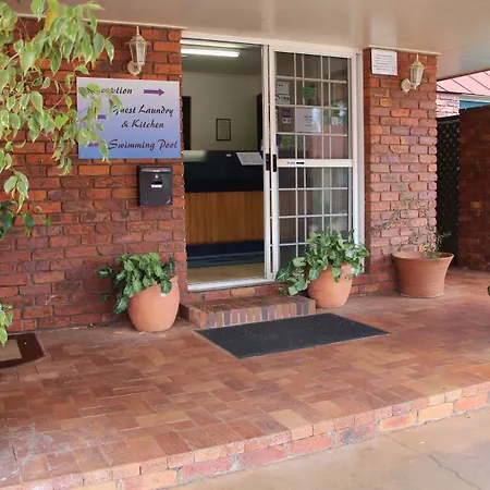Childers Gateway Motor Inn-3