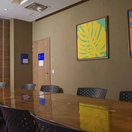 Hampton By Hilton Valledupar-2