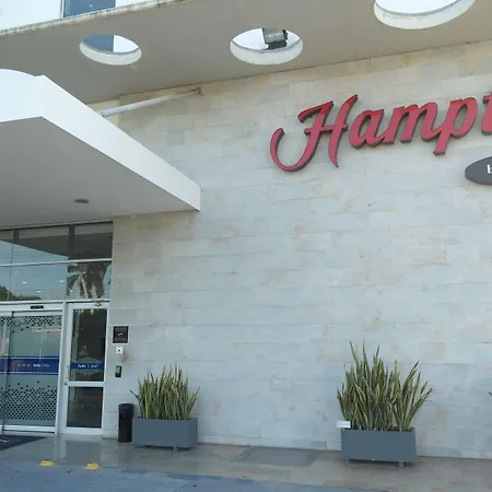 Hampton By Hilton Valledupar-3