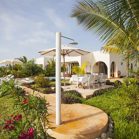 Fruit & Spice Wellness Resort Zanzibar-2