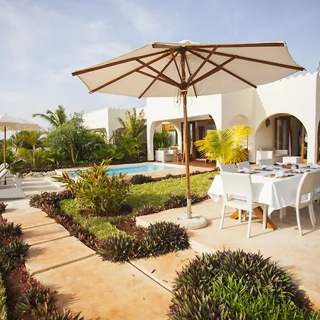 Fruit&Spice Wellness Resort Zanzibar-3