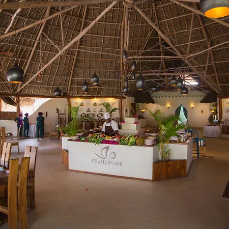 Fruit & Spice Wellness Resort Zanzibar-3