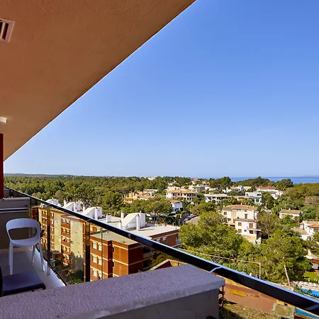 Mll Mediterranean Bay - Adults Only-2