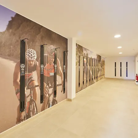 Mll Mediterranean Bay - Adults Only-2
