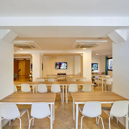 Mll Mediterranean Bay - Adults Only-3
