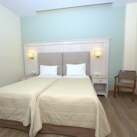 Art Hotel Debono (Adults Only)-3