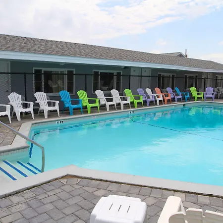 Marguerite Motel-3