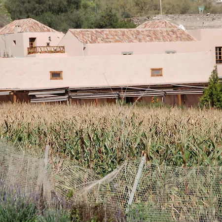 Hotel Rural El Mondalón-3