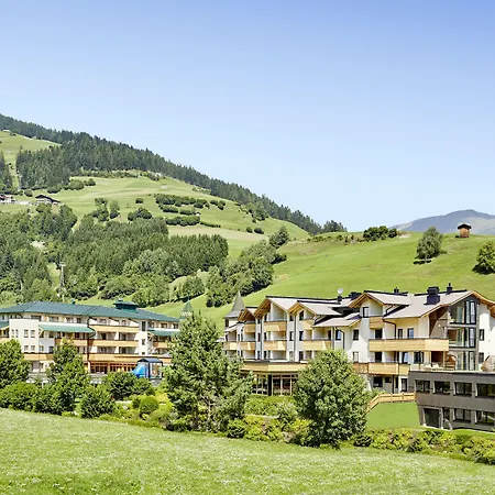 Dolomiten Residenz - Sporthotel Sillian-3