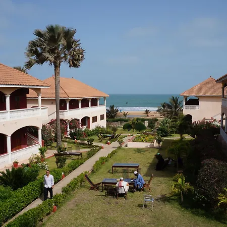 Lemon Creek Hotel Resort-2