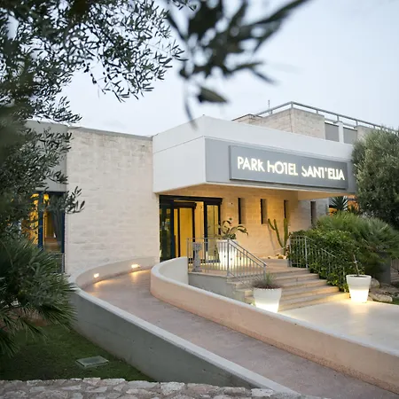 Park Hotel Sant'Elia-2