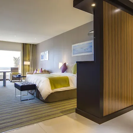 Radisson Blu Resort Jizan-2