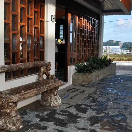 Hotel Enseada de Ponta Negra-2