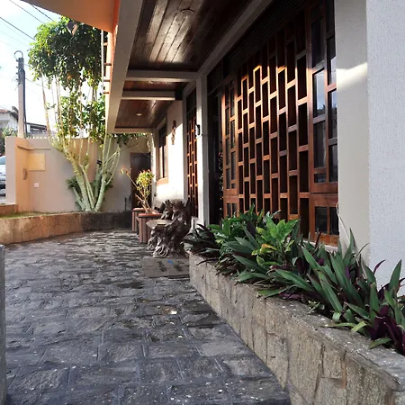 Hotel Enseada de Ponta Negra-3