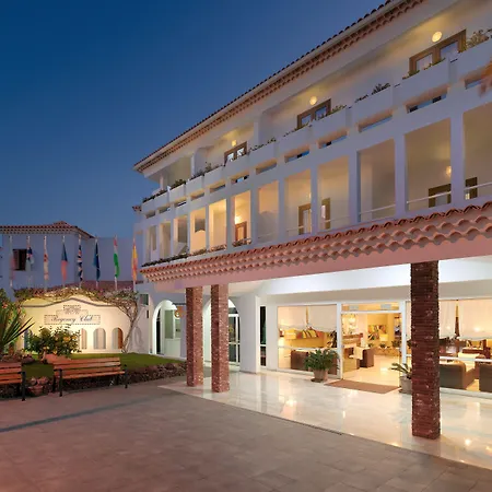 Regency Torviscas Apartments And Suites-3