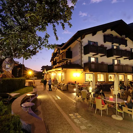 Hotel Nele-3