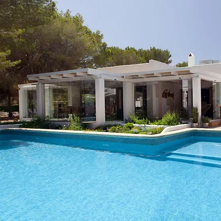 Casbah Formentera Hotel & Restaurant-3