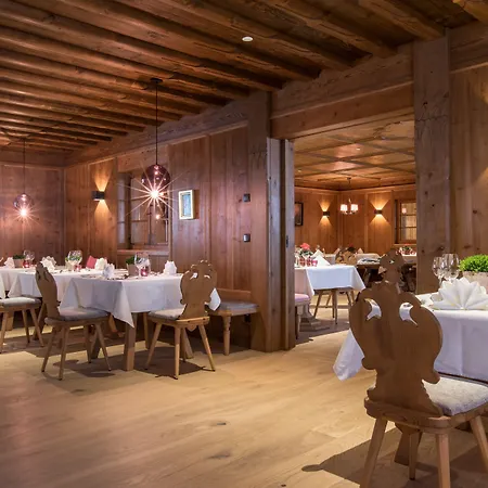 Elisabethhotel Premium Private Retreat- Adults Only-2