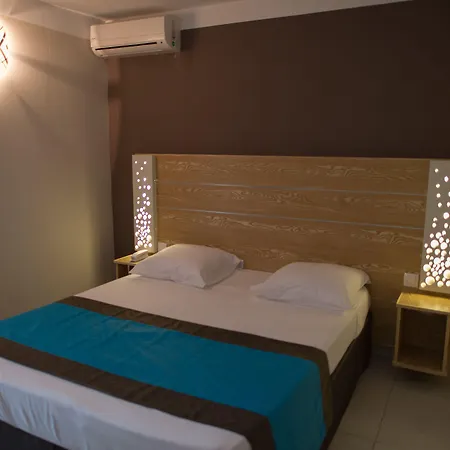 Hôtel Select - Réunion-2