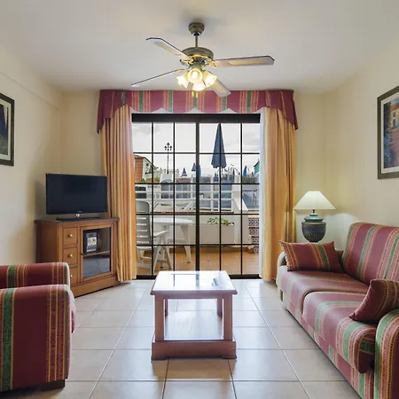 Club Tenerife Apartments-2