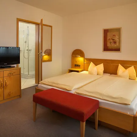 Landhotel Seeg-3