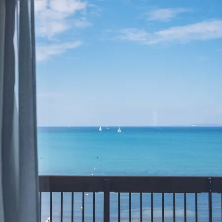 Aya Seahotel - Adults Only-2