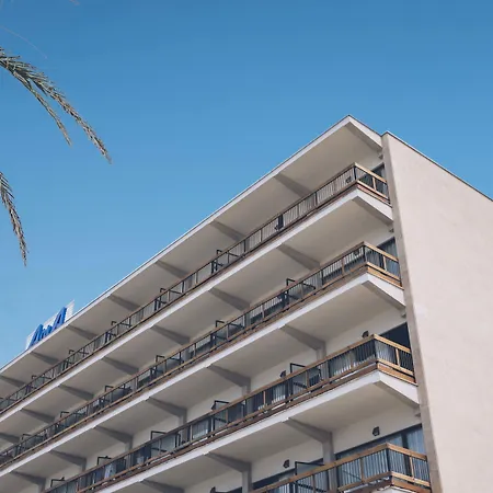 Aya Seahotel - Adults Only-2