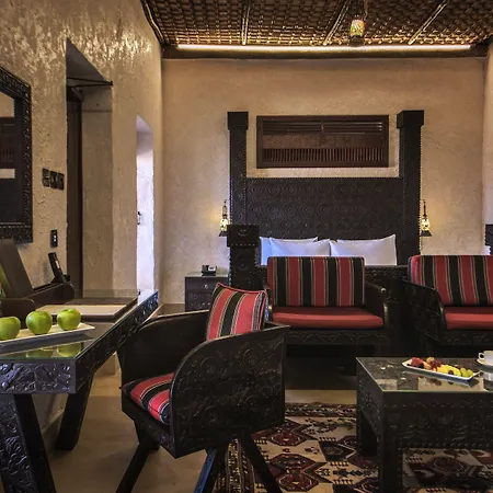 Telal Resort Al Ain-2