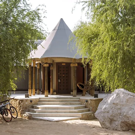 Telal Resort Al Ain-3