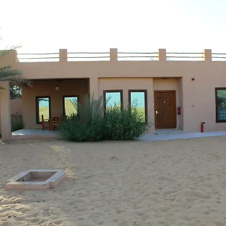 Telal Resort Al Ain-3