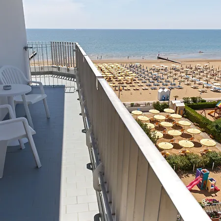 Hotel Sirenetta-3