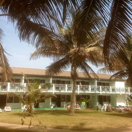 Bungalow Beach Hotel-2