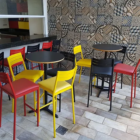 Comfort Hotel Bauru-2