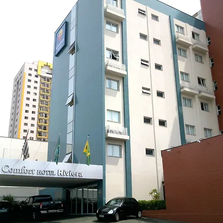 Comfort Hotel Bauru-3