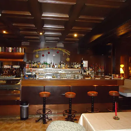 Hotel Salvan-2