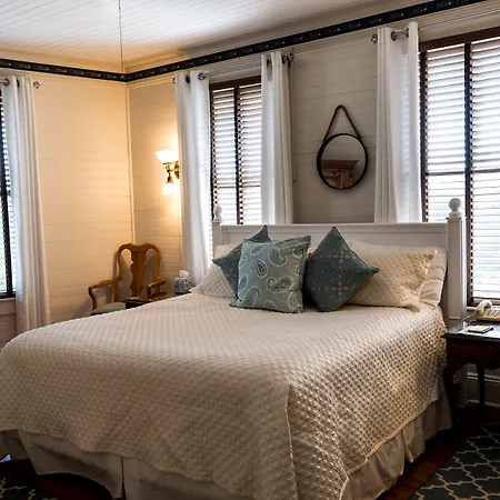 The Gibson Inn-3