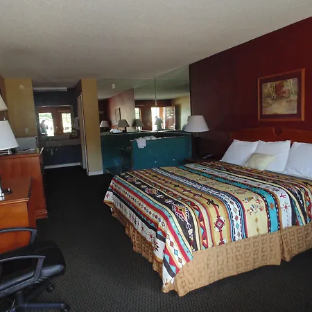 Log Cabin Inn-2