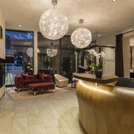 Post Hotel - Tradition & Lifestyle Adults Only-3