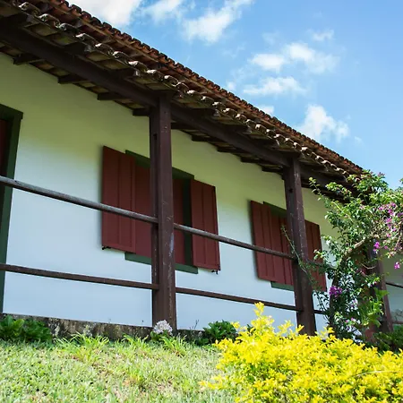 Hotel Pontal De Tiradentes-3