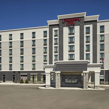 Hampton Inn By Hilton Timmins-2
