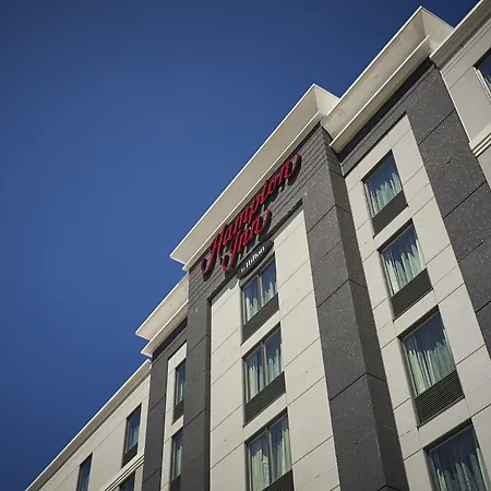 Hampton Inn By Hilton Timmins-3
