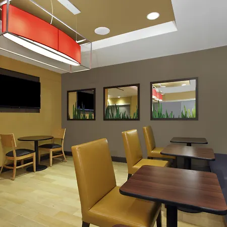 Towneplace Suites By Marriott Dallas Mckinney-2