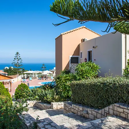 Pilot'S Villas Luxury Suites-3
