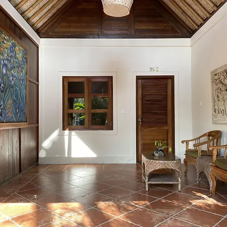 Sawah Indah Villa-2
